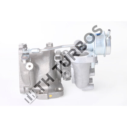 Turbocompresseur Turbo's Hoet 2100960