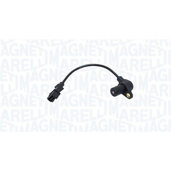 Capteur De Position Vilebrequin Magneti Marelli 64848066010