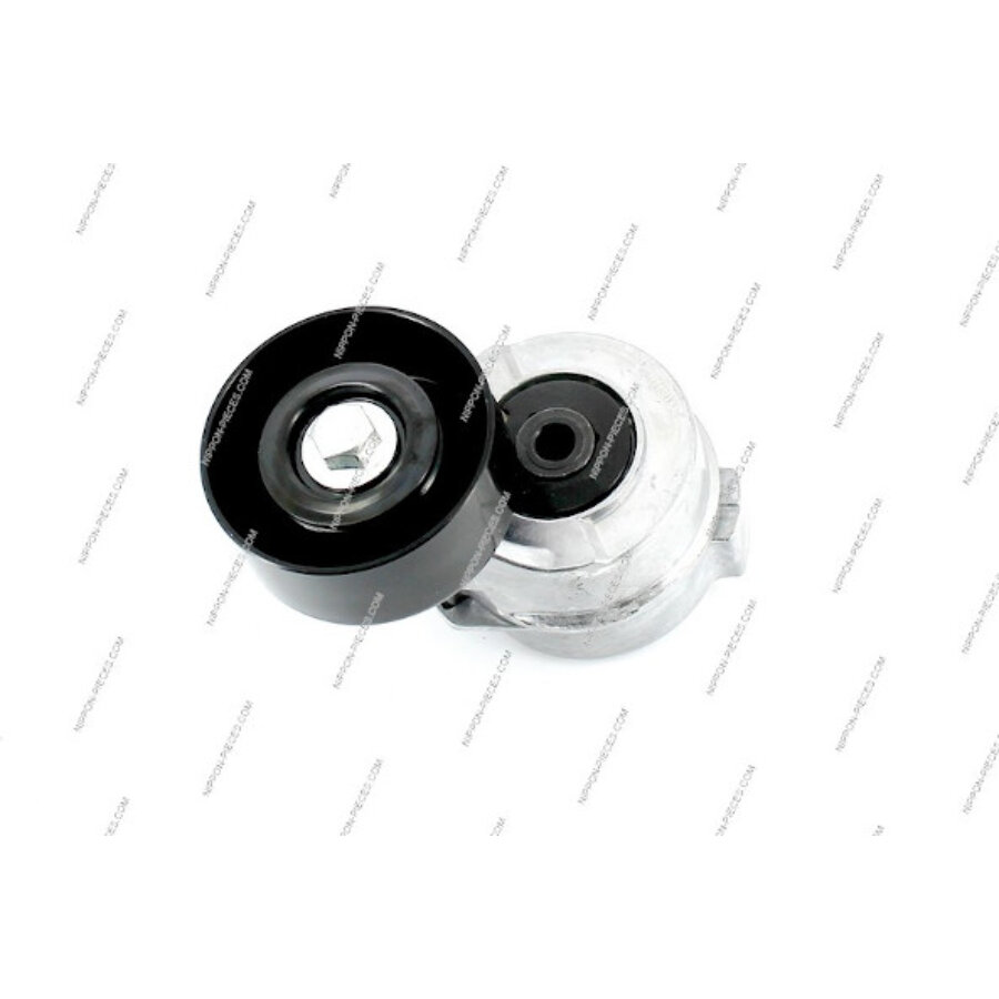 NPS Galet tendeur de courroie d'accessoire NIPPON PIECES SERVICES H110I01
