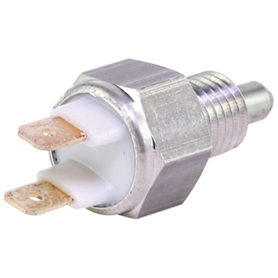 HELLA Rückfahrlichtschalter 6ZF 008 621-631 - 12V 2-polig Geschraubt