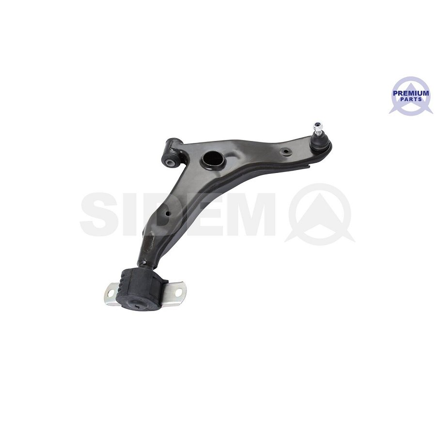 Bras De Suspension Sidem 67173