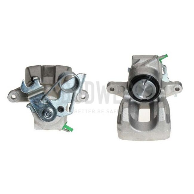 Etrier De Frein Arrière Droit Budweg 343901