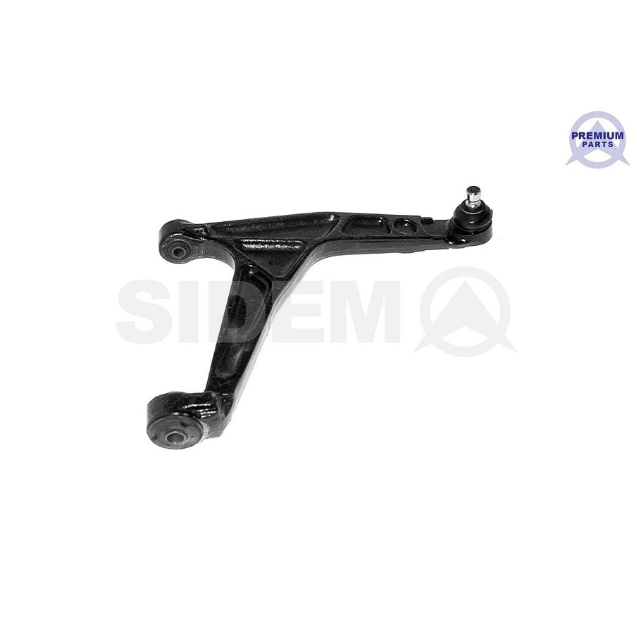 Bras De Suspension Sidem 53471