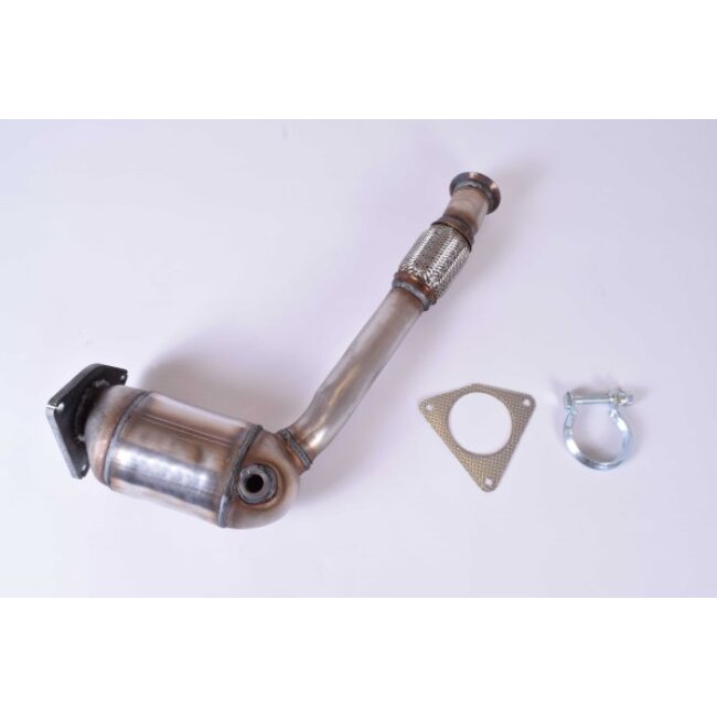 Catalyseur Eec Ci6020