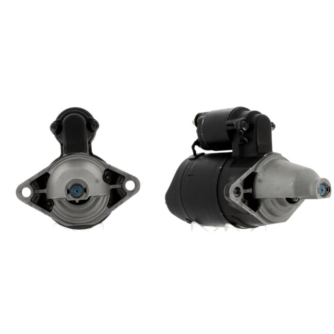 Démarreur Cevam 9648