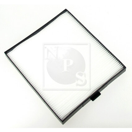 Filtre D'habitacle Pollen Nps K135a06