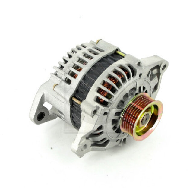 Alternateur Nps N511n128
