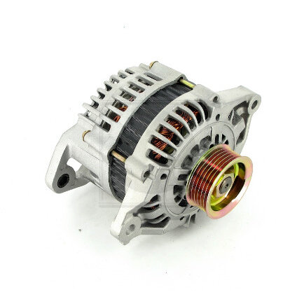 Alternateur Nps N511n128
