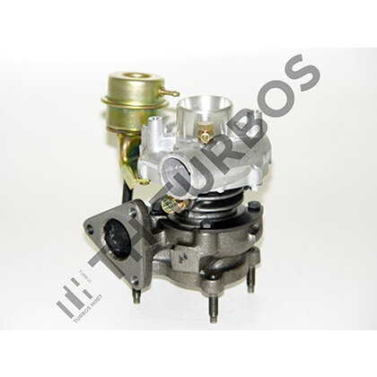 Turbocompresseur Turbo's Hoet 1100206
