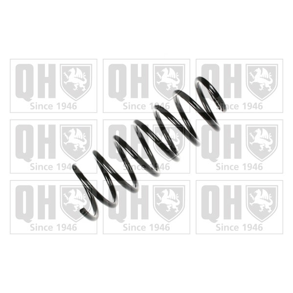 1 Ressort De Suspension Quinton Hazell Qcs7454