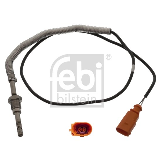 Capteur De Température Des Gaz D'échappement Febi 48850