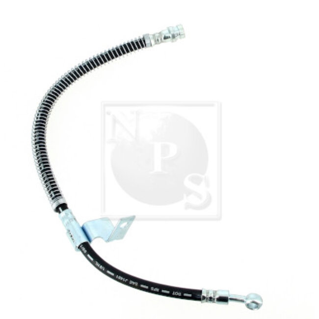 Flexible De Frein Nps H370i18