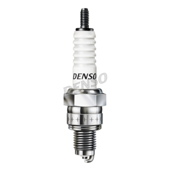 1 Bougie D'allumage Denso U-groove U16fs-u