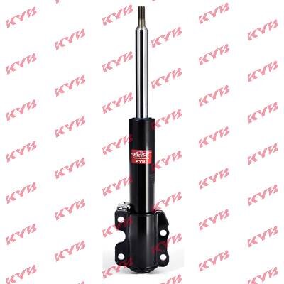 1 Amortisseur Kyb 335810
