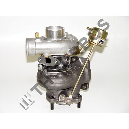 Turbocompresseur Turbo's Hoet 1100182