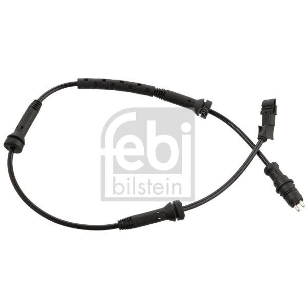 Capteur Abs Febi 102769