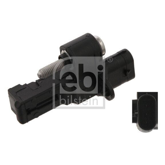 Capteur De Vilebrequin Febi 30689