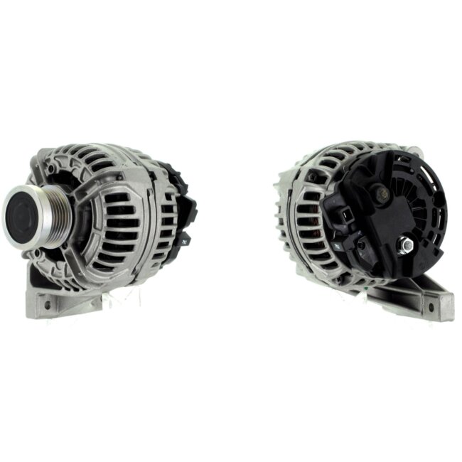 Alternateur Cevam 4836