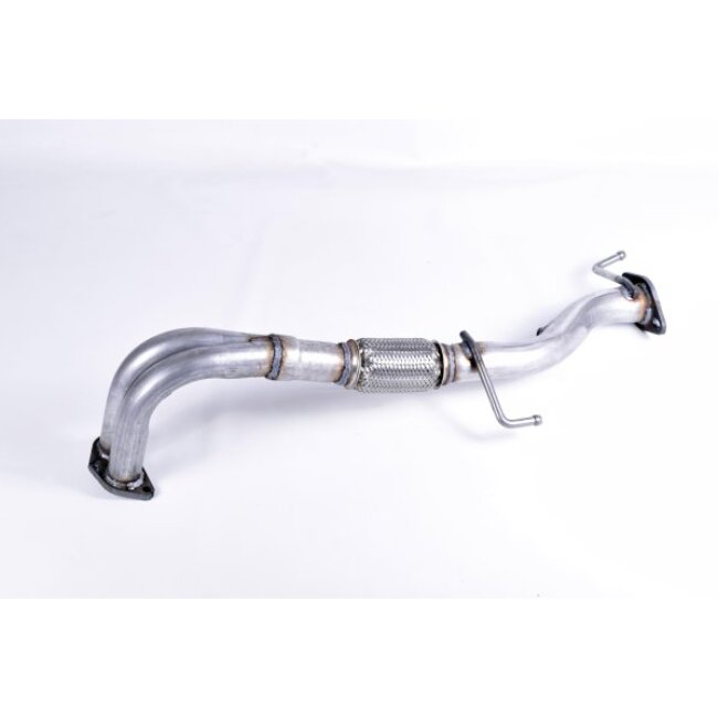 Tube D'échappement Eec Cl7002