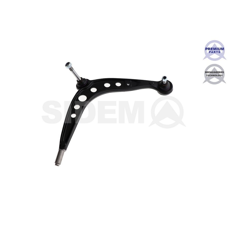 Bras De Suspension Sidem 21371 R