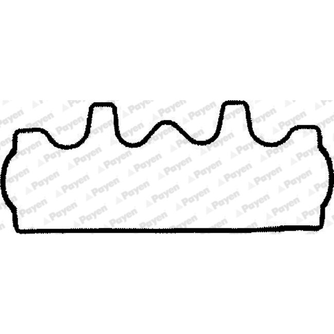 Joint Couvre Culbuteurs Payen Jp041