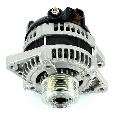 Alternateur Nps T511a163