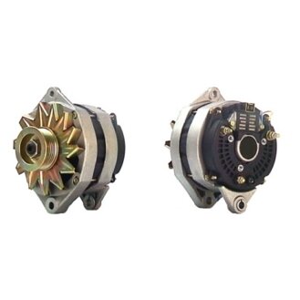 Alternateur Cevam 4902