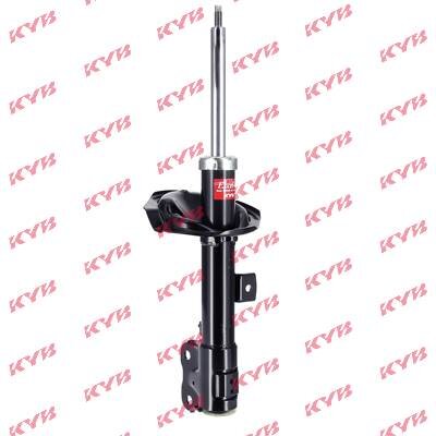 1 Amortisseur Kyb 339253