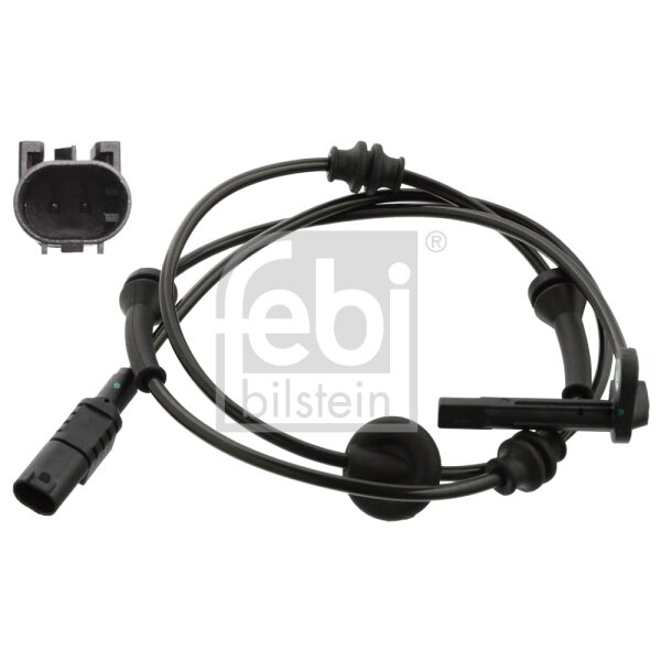 Capteur Abs Febi 106471