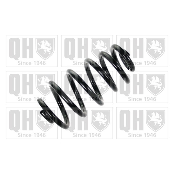 1 Ressort De Suspension Quinton Hazell Qcs5910