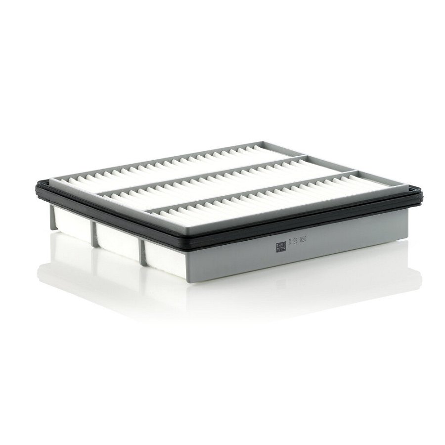 Filtre À Air Mann-filter C25020