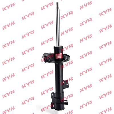 1 Amortisseur Kyb 334362