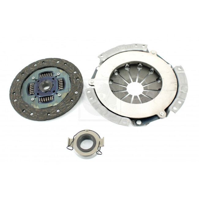 Kit D'embrayage 3 Pièces Nps T200a85