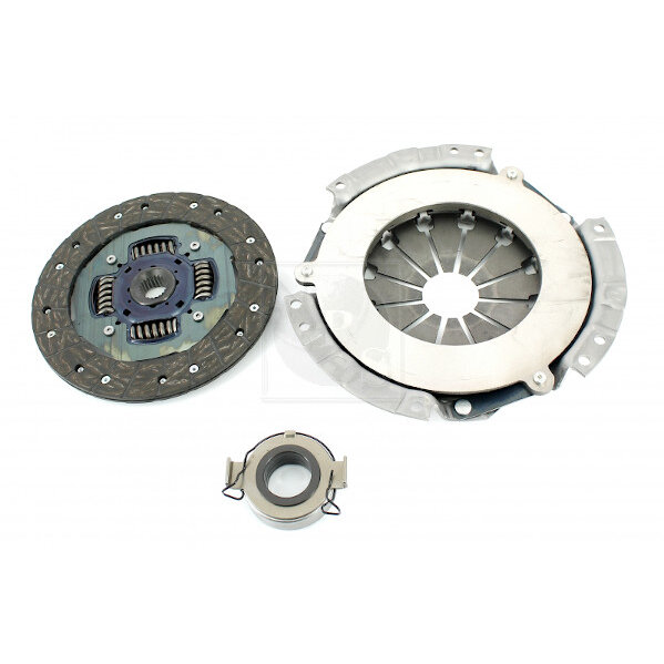 Kit D'embrayage 3 Pièces Nps T200a85