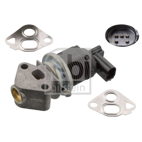 Vanne Egr Febi 39417