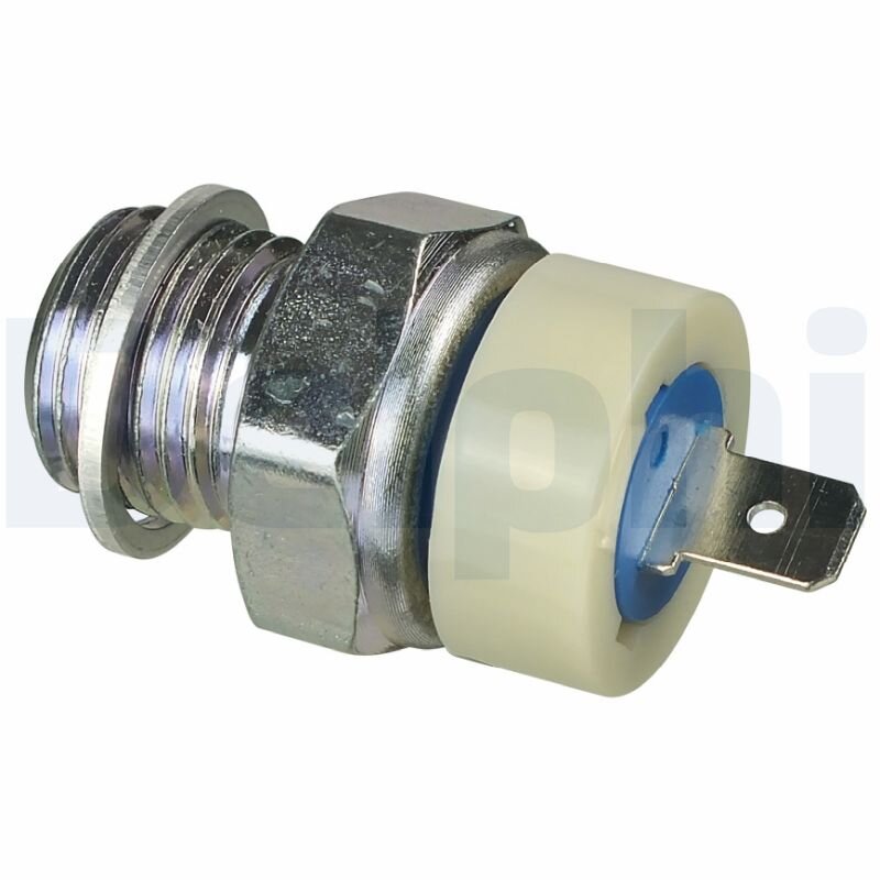 Capteur De Pression D'huile Moteur Delphi Sw90019