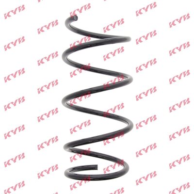 1 Ressort De Suspension Kyb