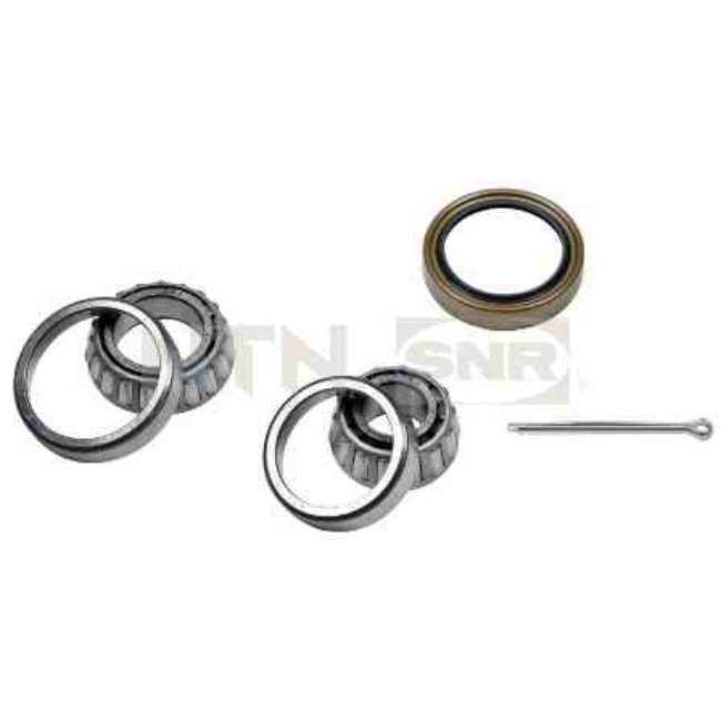 Kit De Roulement De Roue Snr R168.15