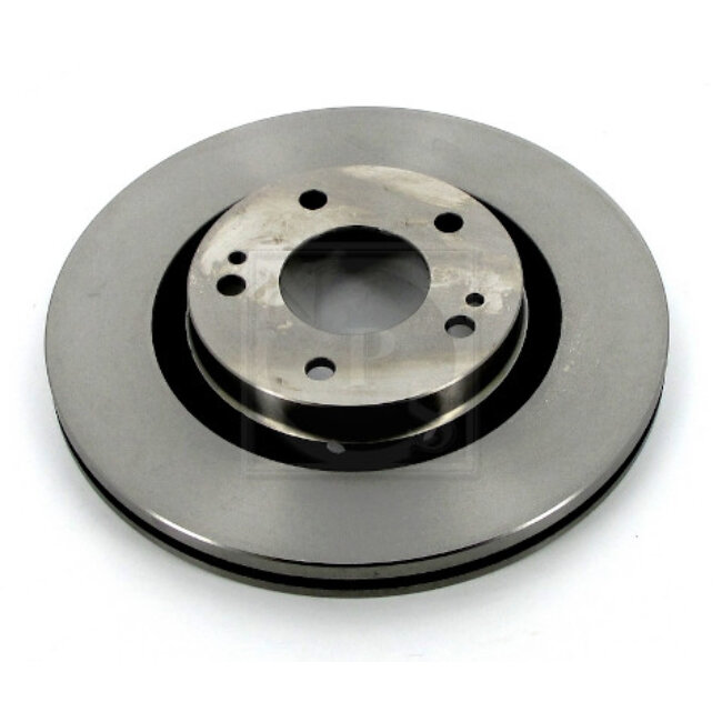 1 Disque De Frein Nps M330i58