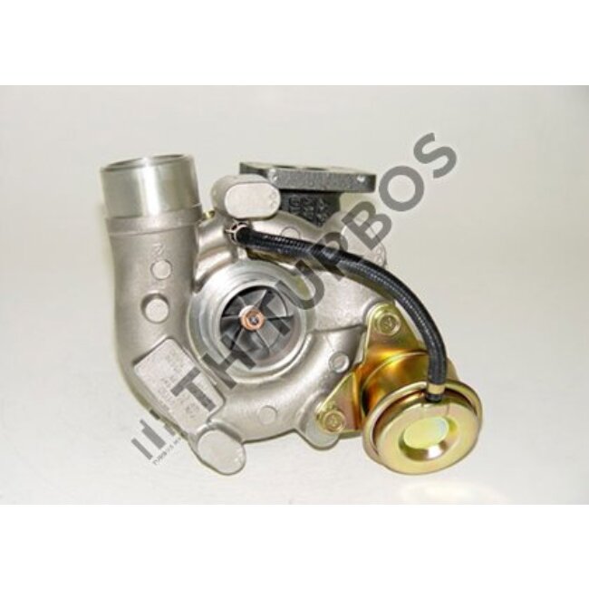 Turbocompresseur Turbo's Hoet 1104289