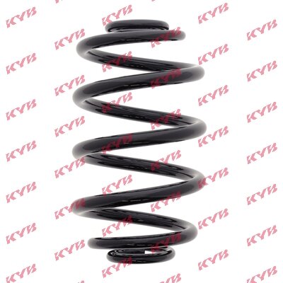 1 Ressort De Suspension Kyb