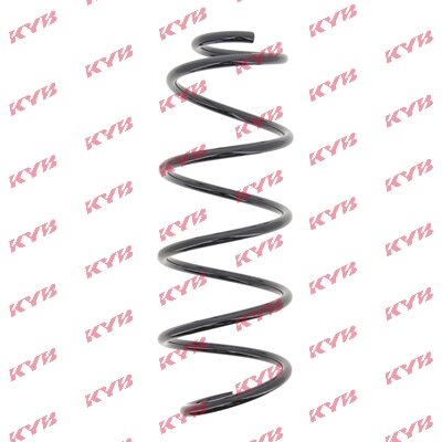 1 Ressort De Suspension Kyb