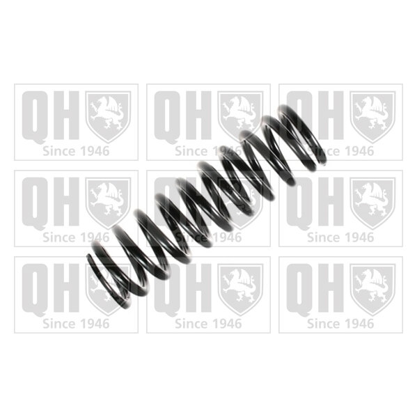 1 Ressort De Suspension Quinton Hazell Qcs5673