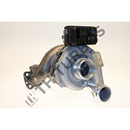 Turbocompresseur Turbo's Hoet 1103865