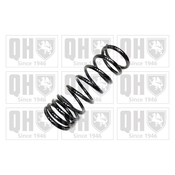 1 Ressort De Suspension Quinton Hazell Qcs7495