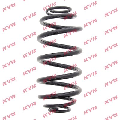 1 Ressort De Suspension Kyb