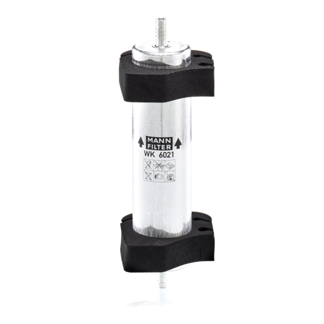 Filtre À Carburant Mann-filter Wk6021