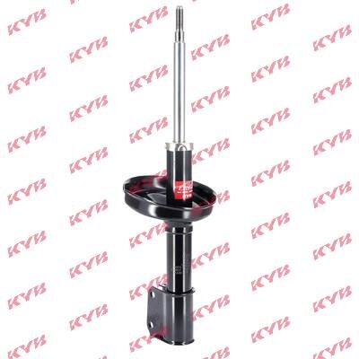 1 Amortisseur Kyb 338701
