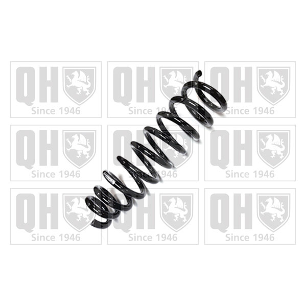1 Ressort De Suspension Quinton Hazell Qcs7169