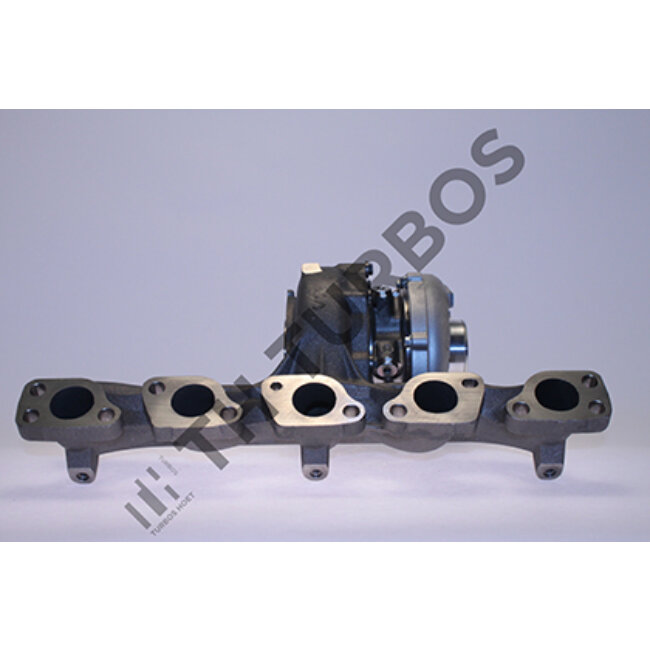 Turbocompresseur Turbo's Hoet 1104022
